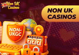 Guide to Sports Betting Sites Outside the UK