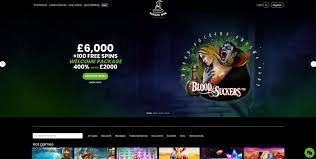 MagicWin Casino Your Ultimate Destination for Online Gaming -1270413778