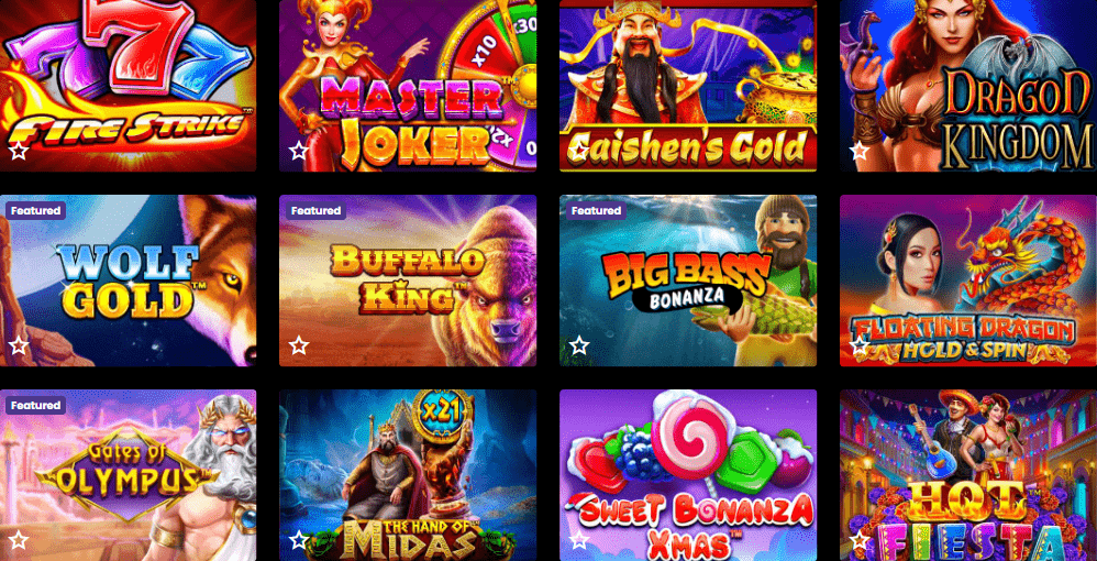 MagicWin Casino Your Ultimate Destination for Online Gaming -1270413778