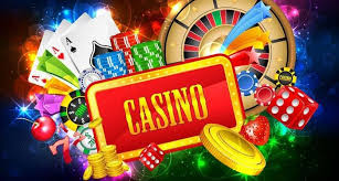 Nationalbet Casino Your Ultimate Online Gaming Destination