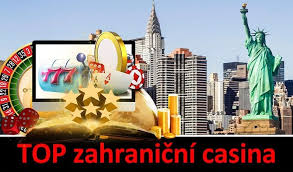 Nejlepší online casina Vše, co potřebujete vědět