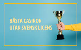 10 Euro Insättningscasino utan krav