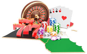 افضل كازينو اون لاين الكويت تجربة азарт فريدة