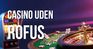 Bedste Casino Sider uden ROFUS 1523121409