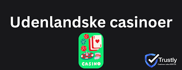 Bedste Casino Uden Om ROFUS Find Din Ideelle Spilleoplevelse