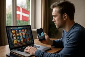 Bedste Danske Live Casino Oplev Spænding og Underholdning Online