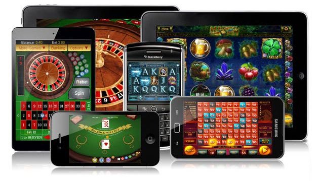 Bedste Mobil Casinoer En Omfattende Guide
