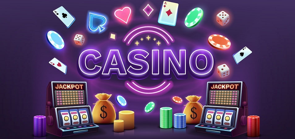 Bedste Online Casinoer Din Guide til Spil og Gevinster