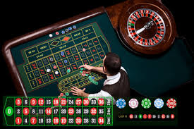 Bedste Roulette Casino Find De Bedste Steder At Spille