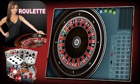 Bedste Roulette Casino Find Dit Ideelle Spil