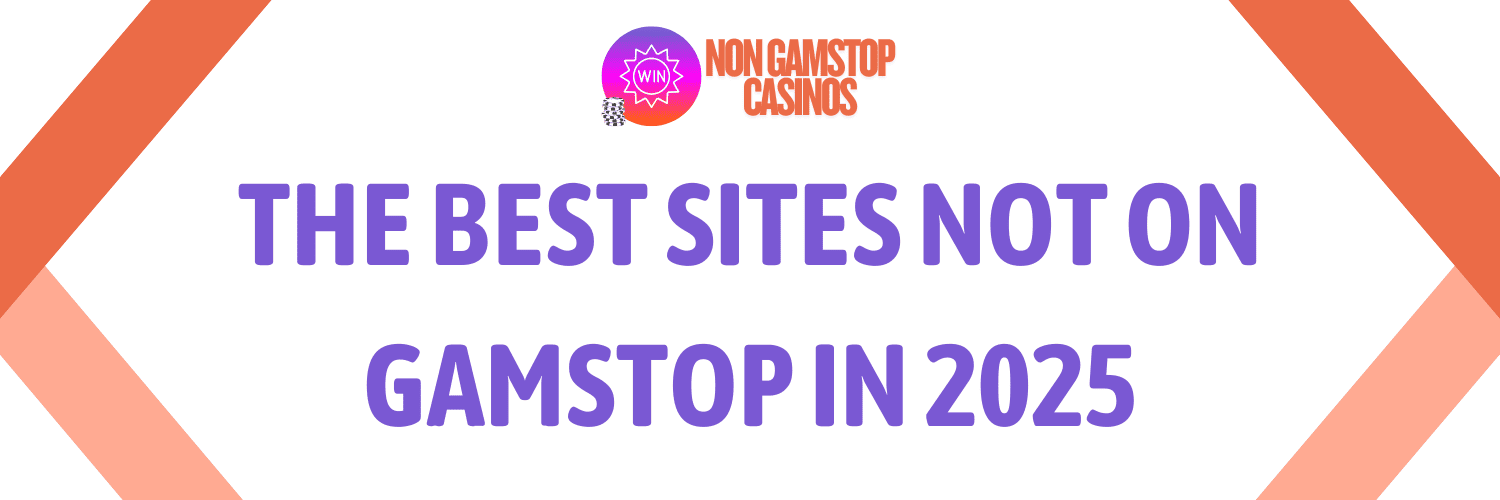 Best Non GamStop Casinos UK