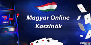 Casino Hungary Az Online Szerencsejáték Világa