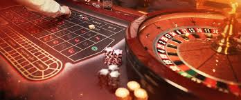 Casino Live Roulette Der Nervenkitzel des realen Spiels