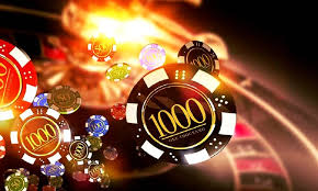 Casinospil i den digitale æra Casino trods rofus