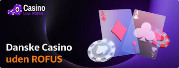 Casinospil i den digitale æra Casino trods rofus