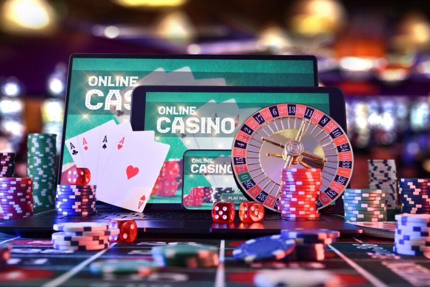 Chumba Casino La Nueva Frontera del Juego en Línea