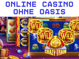 Die besten Online Casinos ohne OASIS Sicheres Spielerlebnis