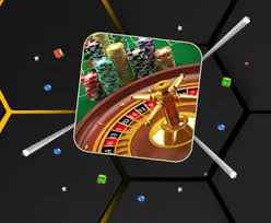 Discover the Excitement of Low Stakes Roulette Online 1723381987