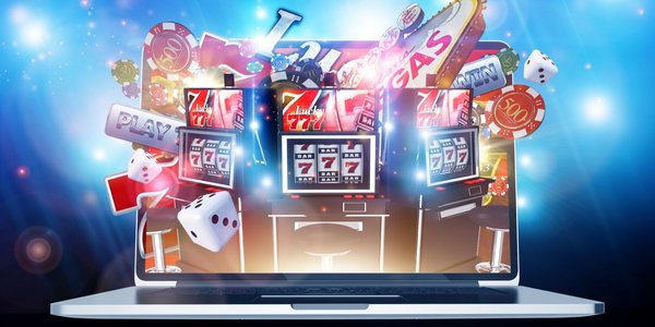 Discover the Excitement of Lucky MisterCasino -176689247