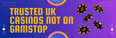 Discovering Gambling Sites Not Associated with GamStop