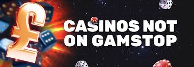 Discovering Gambling Sites Not Associated with GamStop