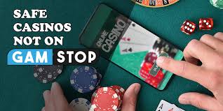 Experience Online Casinos Outside GamStop – A Comprehensive Guide