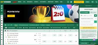 Experience the Thrill of Betting with Betwinner 1965787206