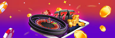 Experience Thrills and Wins at Lucky Max Online Casino