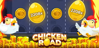 Explore the Exciting World of Chicken Road Free 943799347