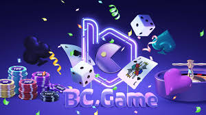 Exploring the Excitement of BC Game Casino