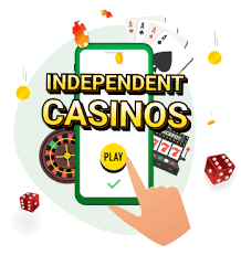 Exploring UK Independent Casinos A Hidden Gem in the Gambling Industry
