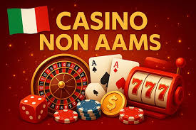 I migliori casino senza AAMS Guida completa