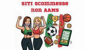 I migliori siti scommesse non AAMS nuovi del 2023 -282962481