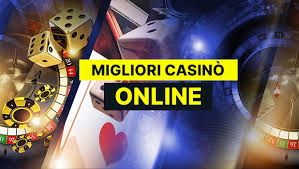 I Vantaggi dei Casinò Non AAMS in Europa