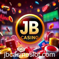 JB Casino Online Your Premier Destination for Online Gaming