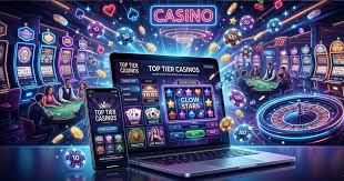 Live Casino Uden Rufus En Ny Dimension af Spiloplevelser