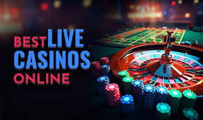 Live Roulette Spielen Tipps und Strategien für Ihr Glück