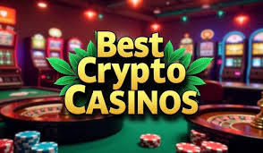 Los Casinos con Criptomonedas en España Una Nueva Era de Juego