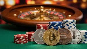 Los Casinos con Criptomonedas en España Una Nueva Era de Juego