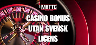 MGA Casino Utan Svensk Licens En Guide till Säkra Spelupplevelser