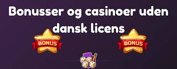 MGA Casinoer Din Guide til Online Spil MGA Casinoer Din Guide til Online Spil