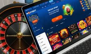 Mostbet Onlayn İdman Bahis və Qumar Dünyası