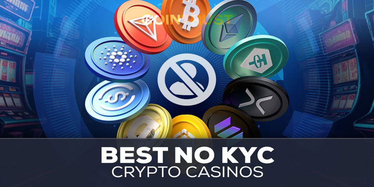No Verification Casinos A New Era of Online Gambling 1033308675