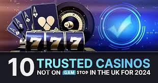 Non GamStop Online Casinos A Comprehensive Guide
