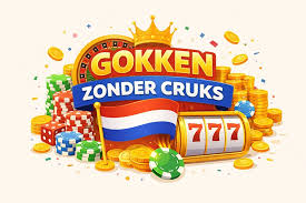 Ontdek de Beste Goksites Zonder CRUKS 1563890987