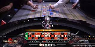 Play Roulette for Cash Online Your Ultimate Guide 1731160691