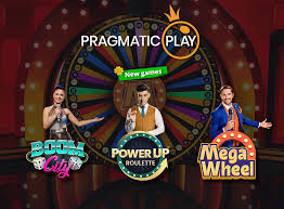 Pragmatic Play Casinoer En Uforglemmelig Spiloplevelse