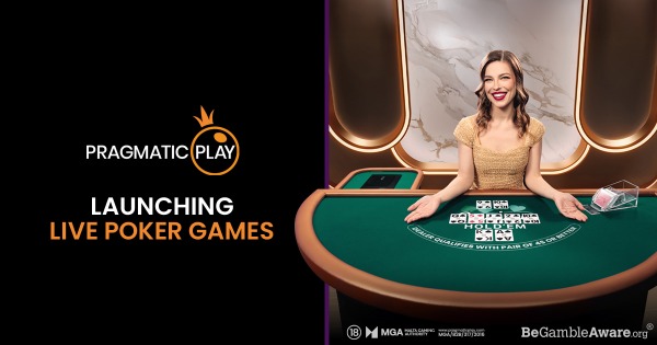 Pragmatic Play Casinoer Leg og Vind Med Innovativ Underholding