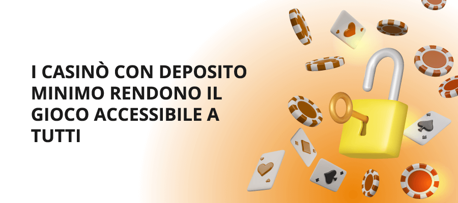 Scopri i Migliori Casino con Deposito Minimo di 5 Euro 818327081 Scopri i Migliori Casino con Deposito Minimo di 5 Euro 818327081