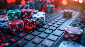 The Importance of Slots Casino Bonuses for Players